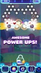 Pac-Man Pop: Bubble Shooter  gameplay screenshot