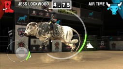8 to Glory: Bull Riding  gameplay screenshot