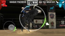 8 to Glory: Bull Riding  gameplay screenshot