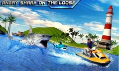 Shark Sniping 2016  gameplay screenshot