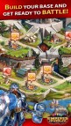 Empires & Puzzles  gameplay screenshot