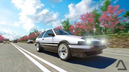 Driving Zone: Japan  gameplay screenshot