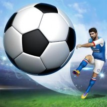 Soccer Shootout dvd cover