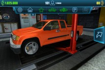 Car Mechanic Simulator 2016  gameplay screenshot