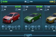 Car Mechanic Simulator 2016  gameplay screenshot