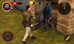 Prisoner Escape Story 2016  gameplay screenshot