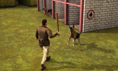 Prisoner Escape Story 2016  gameplay screenshot