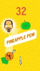 Pineapple Pen  gameplay screenshot