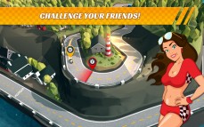 Pocket Rush  gameplay screenshot