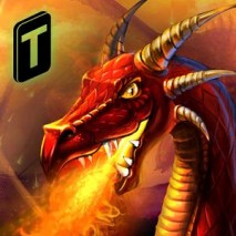 Real Dragon Simulator 3D Cover 