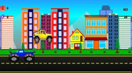 Motu Patlu Furfurinagar King  gameplay screenshot