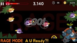 Speedblock  gameplay screenshot
