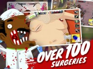 Amateur Surgeon 4  gameplay screenshot