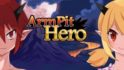 Armpit Hero: King of Hell  gameplay screenshot