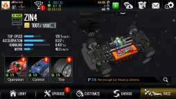 Re-Volt3  gameplay screenshot