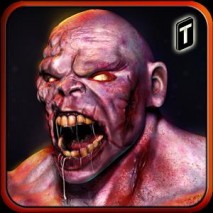 Infected House: Zombie Shooter Cover 