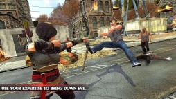 Epic Civil War American Heroes  gameplay screenshot