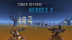 Tower Defense Heroes 2  gameplay screenshot