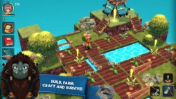 Ankor  gameplay screenshot