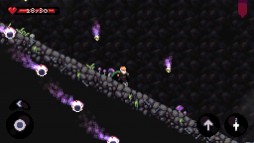 Undergrave: Pixel Roguelike  gameplay screenshot