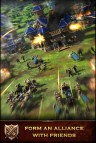 War Storm: Clash of Heroes  gameplay screenshot