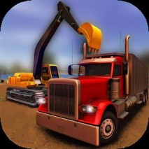 Extreme Trucks Simulator Cover 
