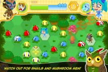 Bloom Kingdom  gameplay screenshot