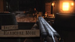 The Lawless  gameplay screenshot