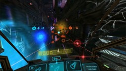 Space Stalker VR  gameplay screenshot
