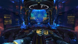 Space Stalker VR  gameplay screenshot