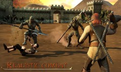 Ultimate Knight 2016  gameplay screenshot