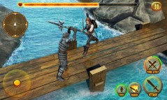 Ultimate Knight 2016  gameplay screenshot