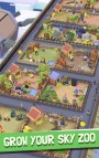 Rodeo Stampede: Sky Zoo Safari  gameplay screenshot