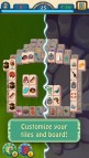 Mahjong Village  gameplay screenshot