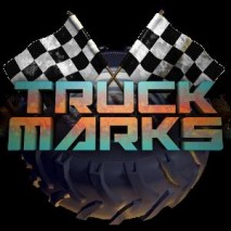 TruckMarks dvd cover