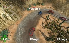 TruckMarks  gameplay screenshot