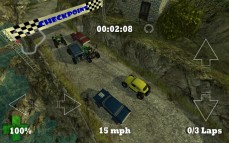 TruckMarks  gameplay screenshot