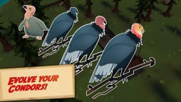 Condor Country  gameplay screenshot