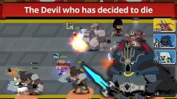 Devil Decides to Die  gameplay screenshot