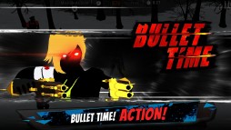 Gun Strider  gameplay screenshot