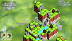 Dimension Painter Free  gameplay screenshot