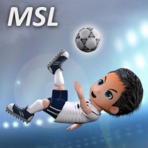 Mobile Soccer League Cover 