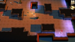 Tank Riders 3  gameplay screenshot
