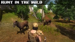 Survival Island 2017: Savage 2  gameplay screenshot