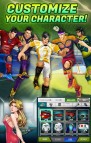 Football Saga Fantasista  gameplay screenshot