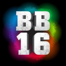 Big Bash 2016 dvd cover 