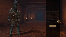 Stormborne: Infinity Arena  gameplay screenshot