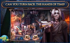 Grim Tales: Threads of Destiny  gameplay screenshot