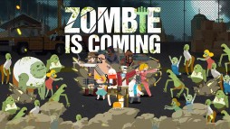 Zombie is Coming  gameplay screenshot