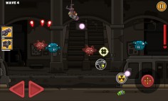 Pest Hunter 2  gameplay screenshot